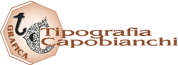 Tipografia Capobianchi